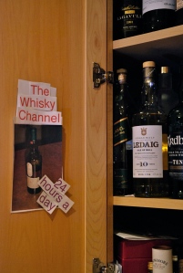 The Whisky Channel